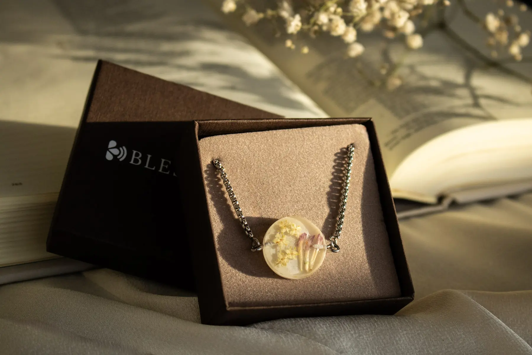 Pulsera Blesslet Heaven - vista 1