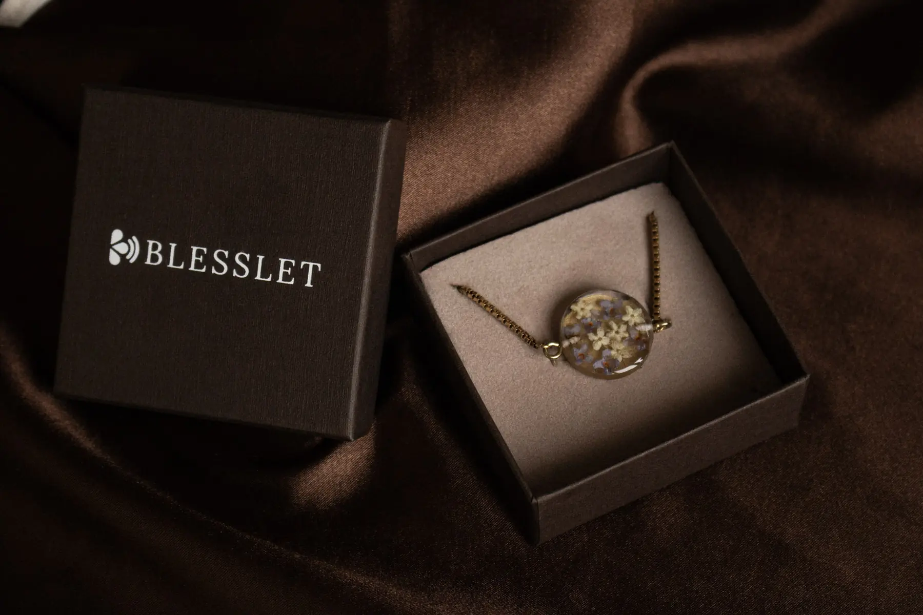Pulsera Blesslet Joy - vista 1