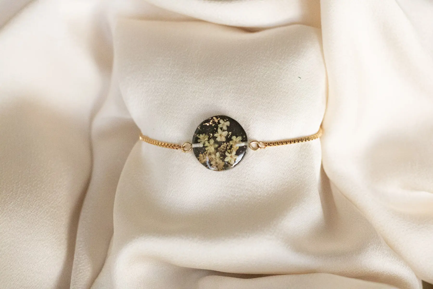 Pulsera Blesslet Lumi - vista 1